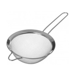 [HS850] COLADOR CHICO DE ACERO INOXIDABLE