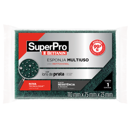 [9410] ESPONJA MULTIUSO PROF. ENV. INDIVIDUAL