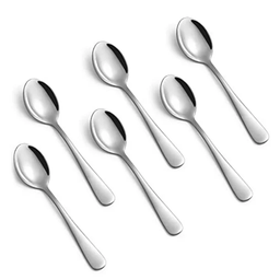 [CT6] SET X6 CUCHARAS DE TÉ