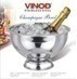 [CB-35] CHAMPAÑERA BOWL 35CM ACERO INOX.