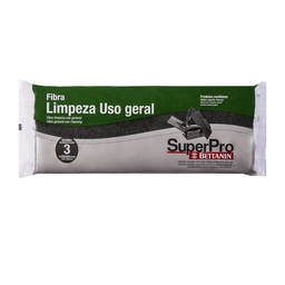 [SP9502/3] FIBRA LIMPIEZA USO GRAL. X 3UNID.