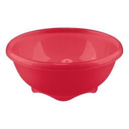 [SR313/3] BOWL 19 CM ROJO CHEF