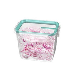 [SR1761] TAPER CON TRABA DE 770ml - VERDE